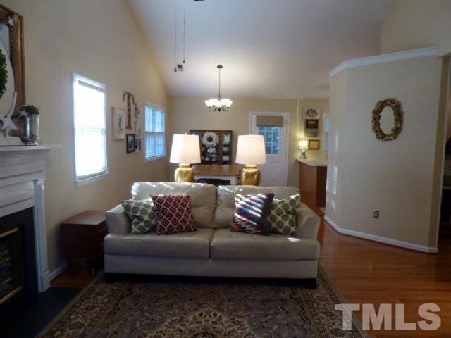 3309 Long Ridge Road Durham, NC 27703 - Photo 9 of 20 Gallery Image 9