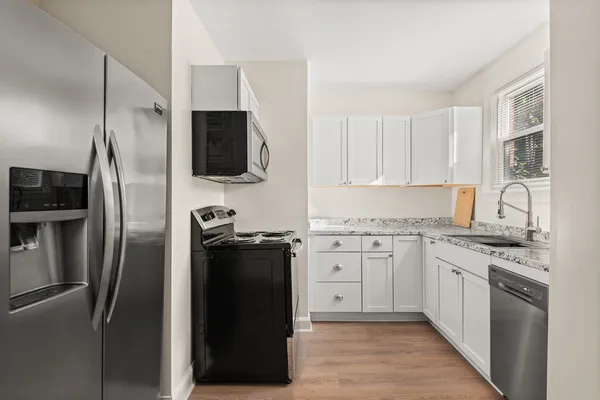 $1,550 | 241 Blue Hills Drive, Unit A, Nashville, TN 37214