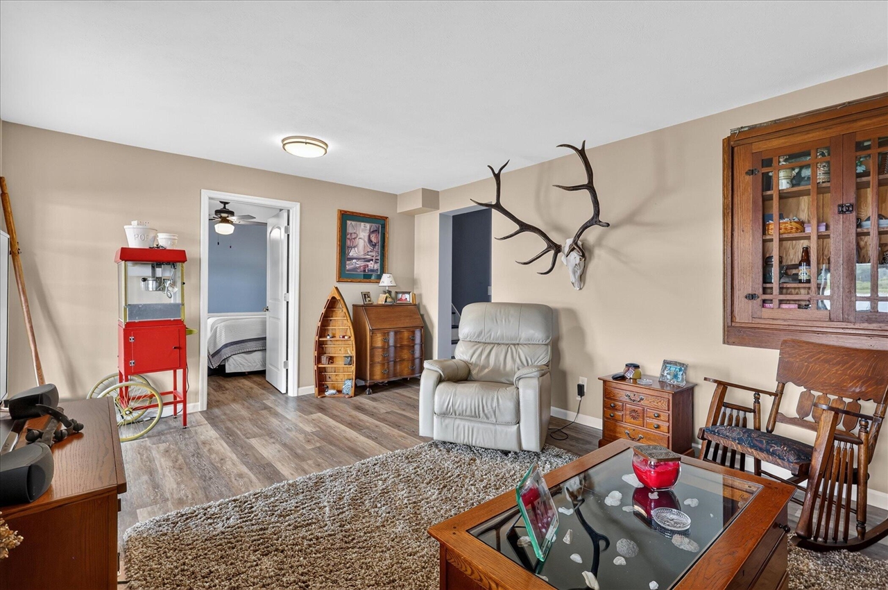 1630 South Colonel Point Drive Crystal, MI 48818 - Photo 20 of 64