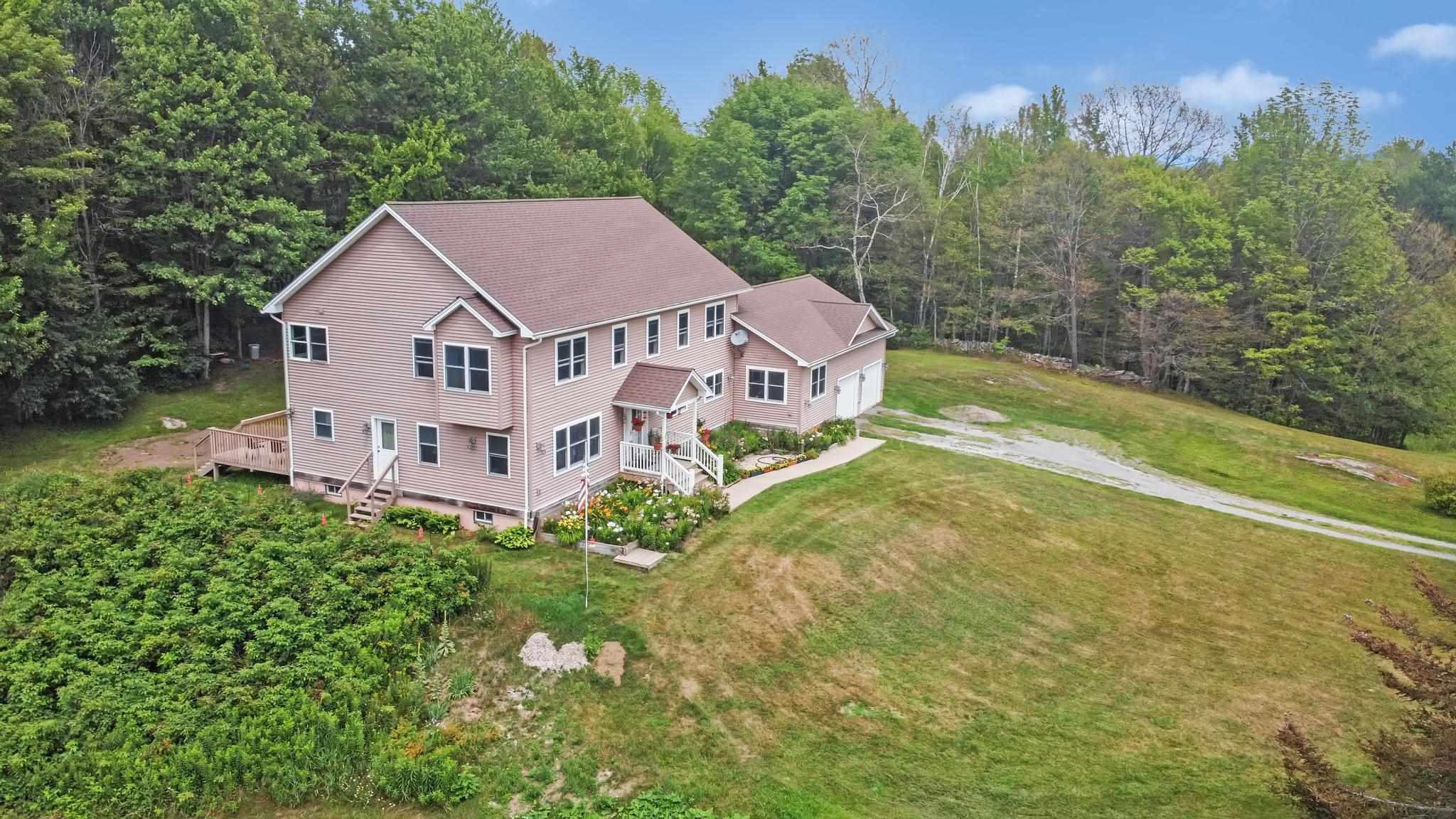 41 White Pine Road Fairfax, VT 05454 - Photo 2 of 39