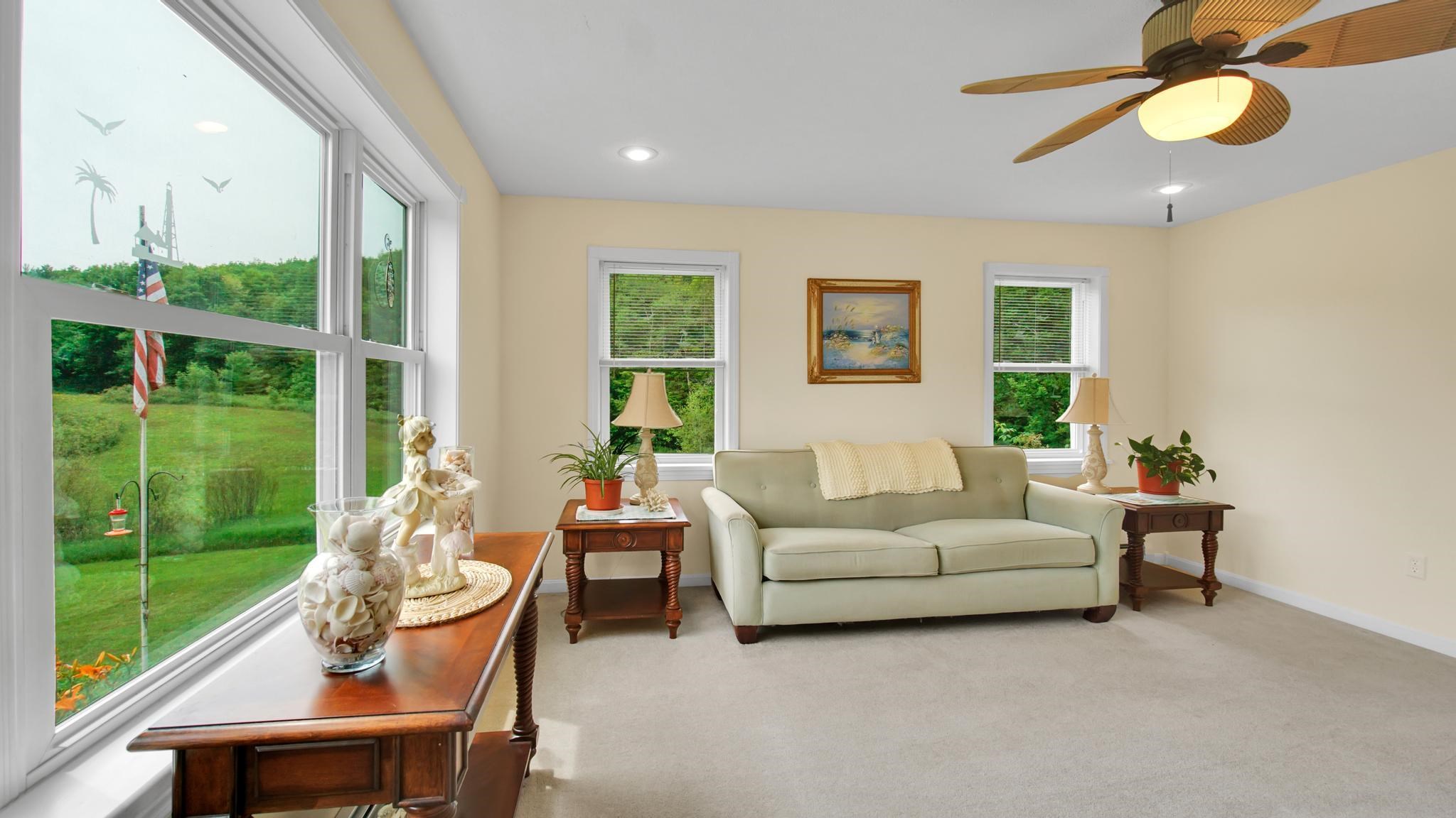 41 White Pine Road Fairfax, VT 05454 - Photo 11 of 39