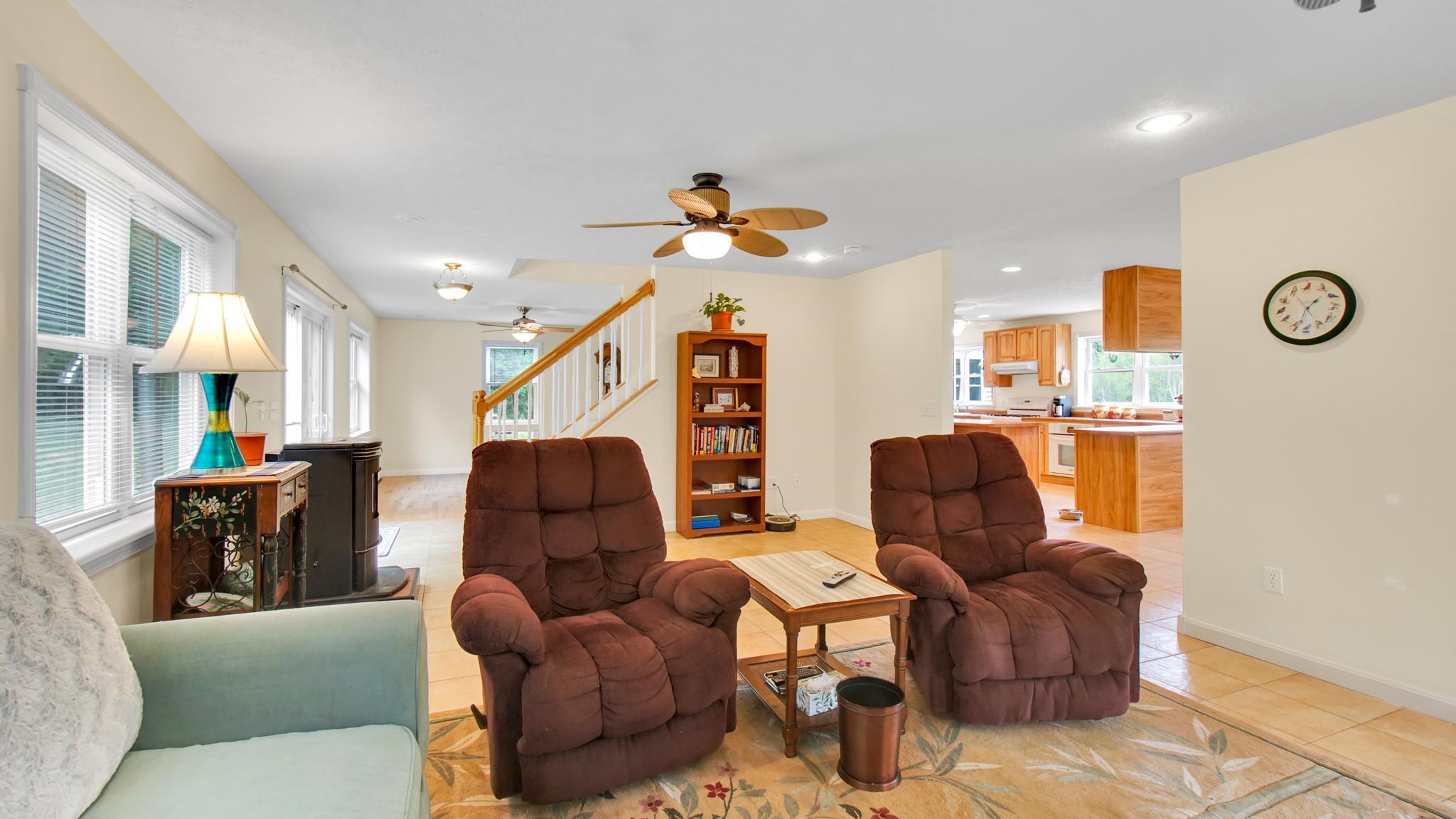 41 White Pine Road Fairfax, VT 05454 - Photo 16 of 39