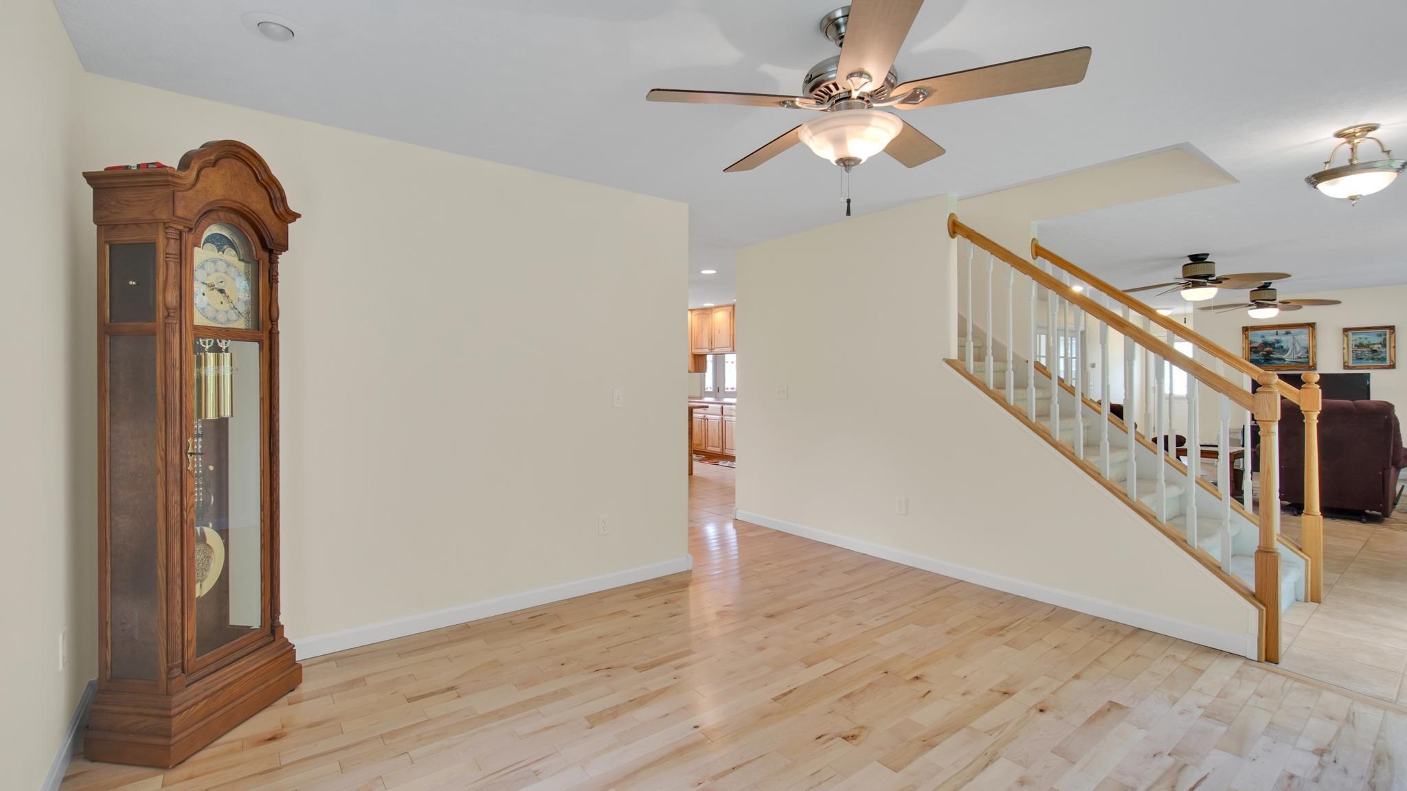 41 White Pine Road Fairfax, VT 05454 - Photo 19 of 39
