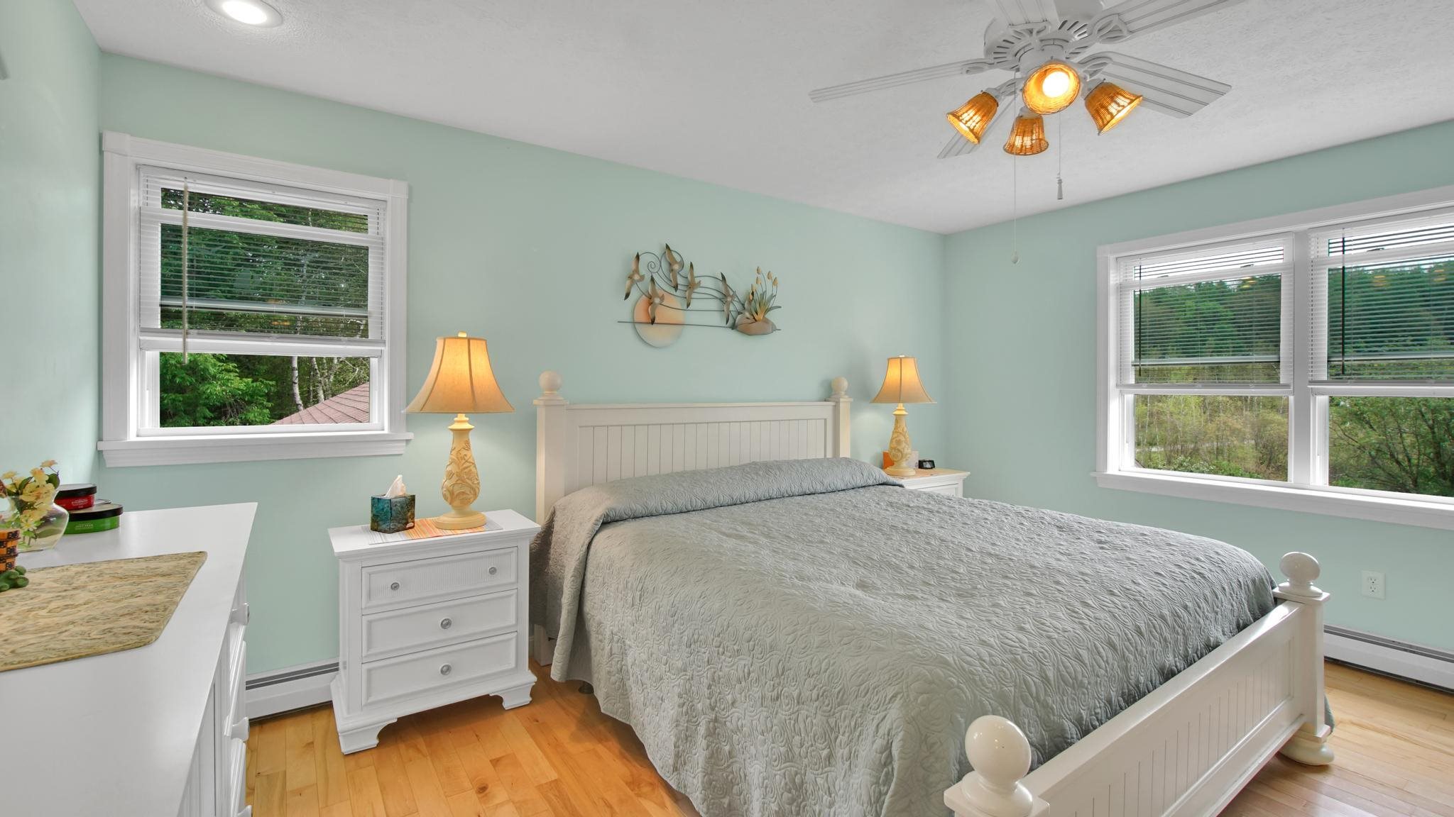 41 White Pine Road Fairfax, VT 05454 - Photo 20 of 39
