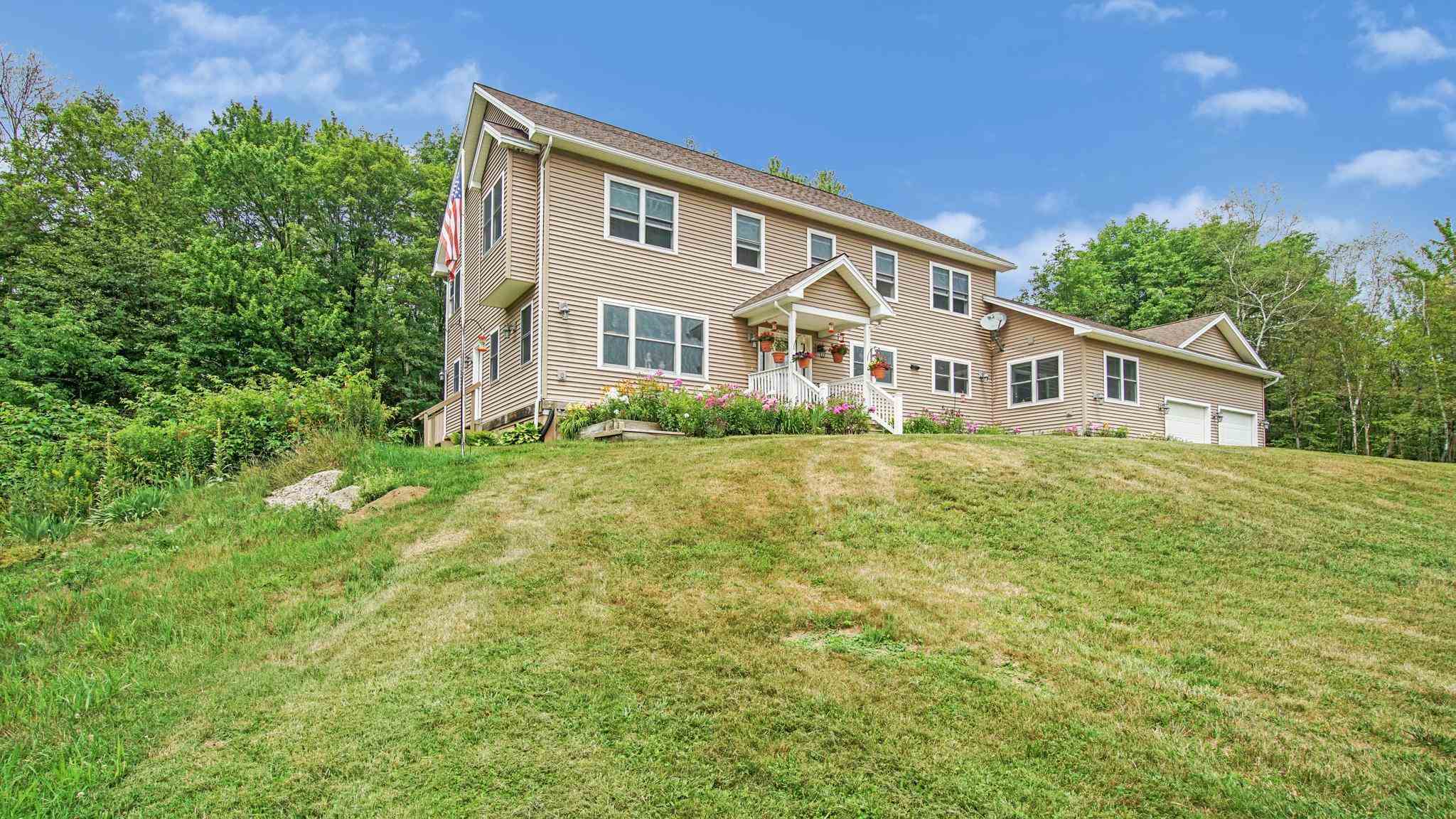 41 White Pine Road Fairfax, VT 05454 - Photo 3 of 39