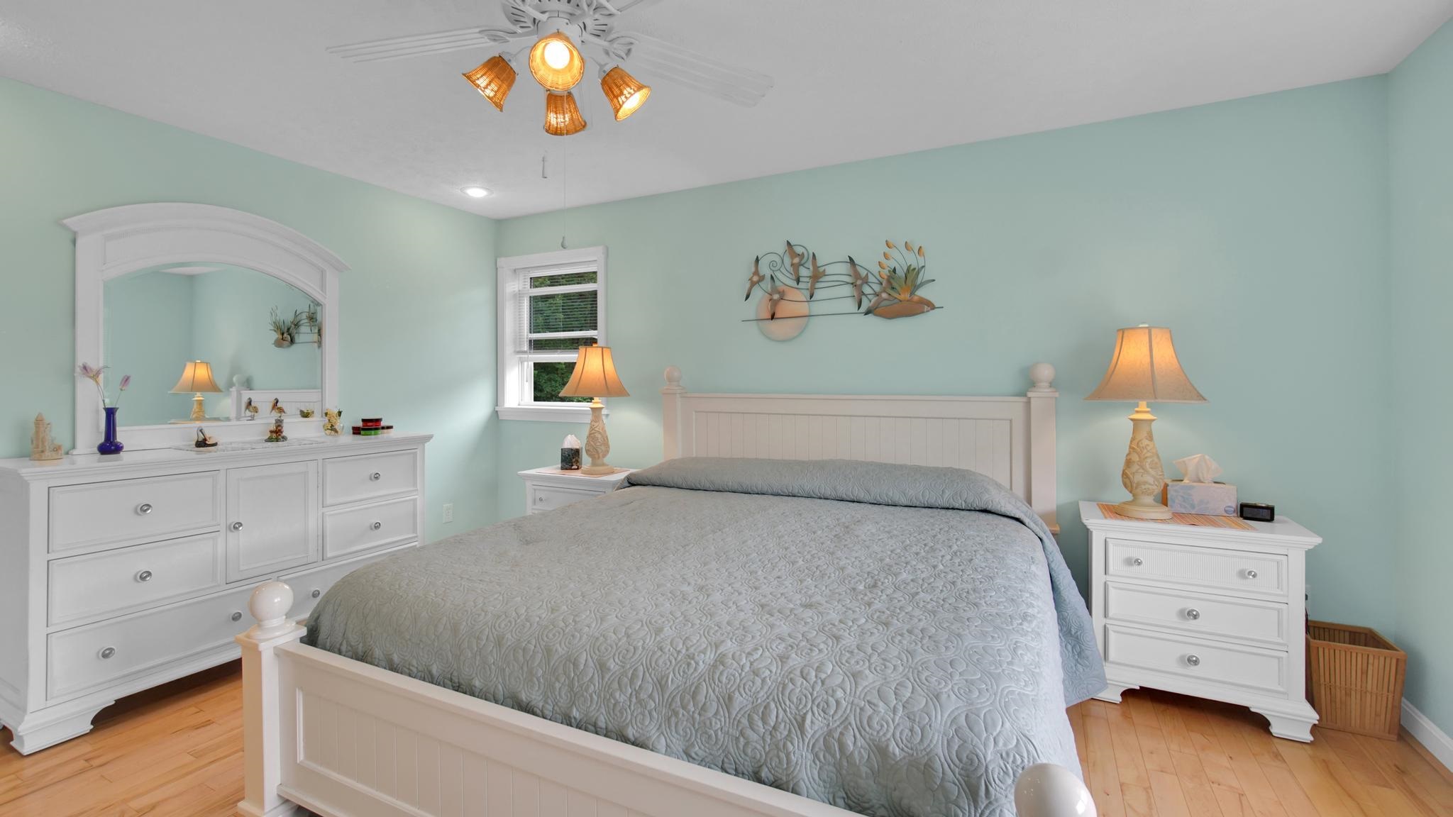 41 White Pine Road Fairfax, VT 05454 - Photo 21 of 39