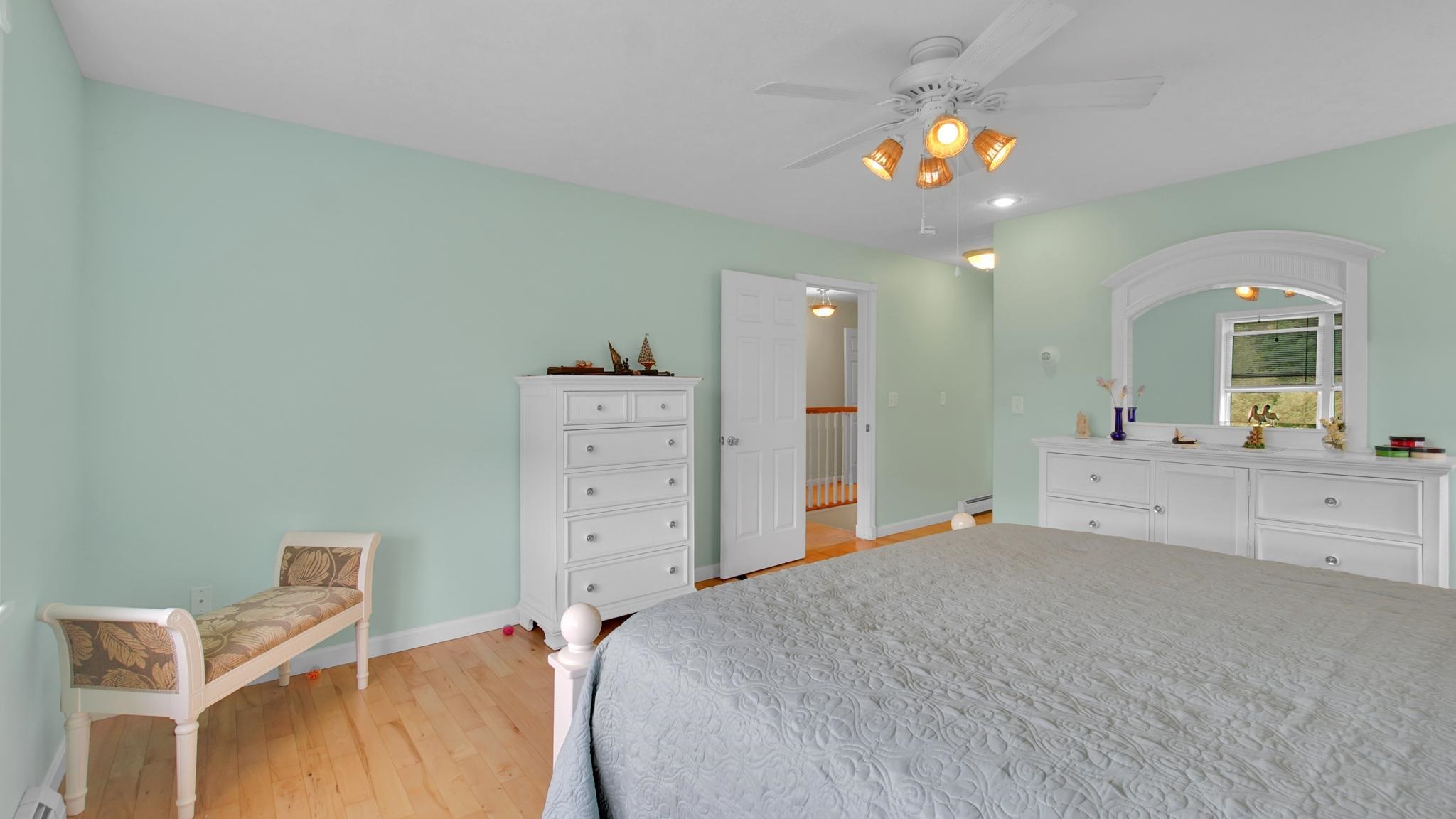 41 White Pine Road Fairfax, VT 05454 - Photo 22 of 39