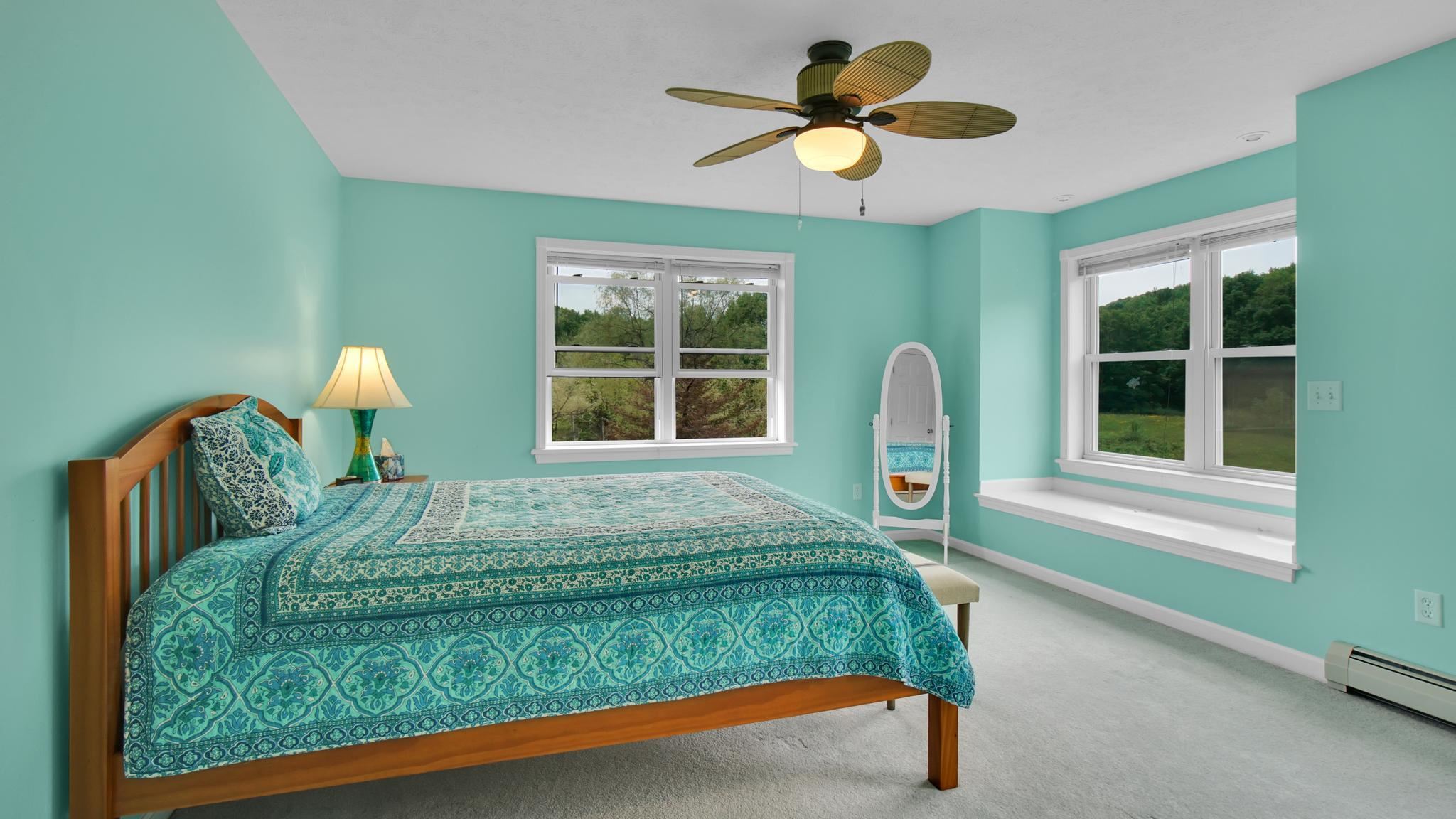 41 White Pine Road Fairfax, VT 05454 - Photo 25 of 39