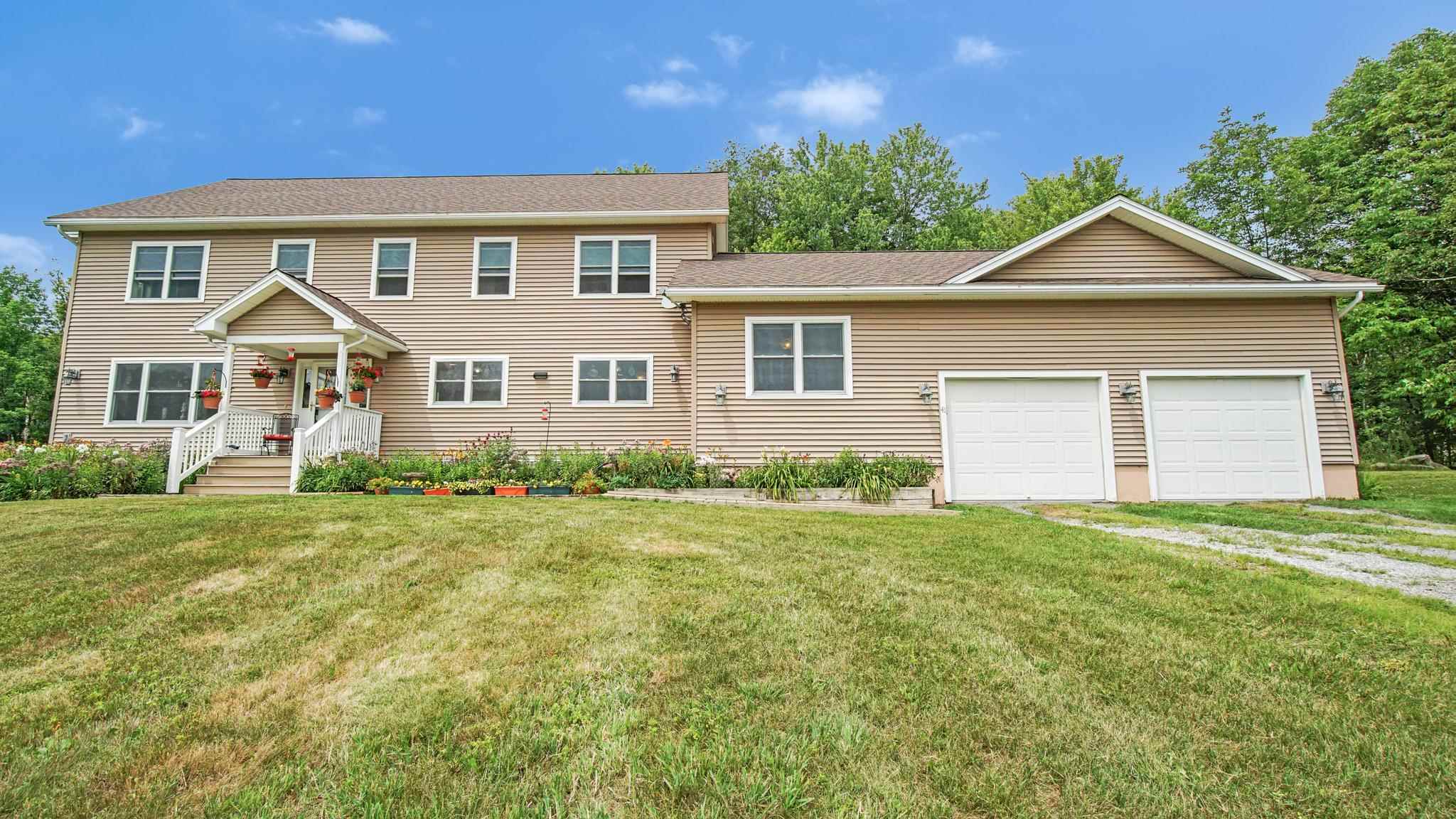 41 White Pine Road Fairfax, VT 05454 - Photo 4 of 39