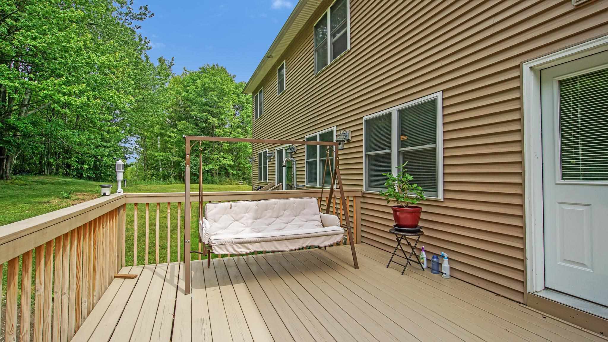 41 White Pine Road Fairfax, VT 05454 - Photo 31 of 39