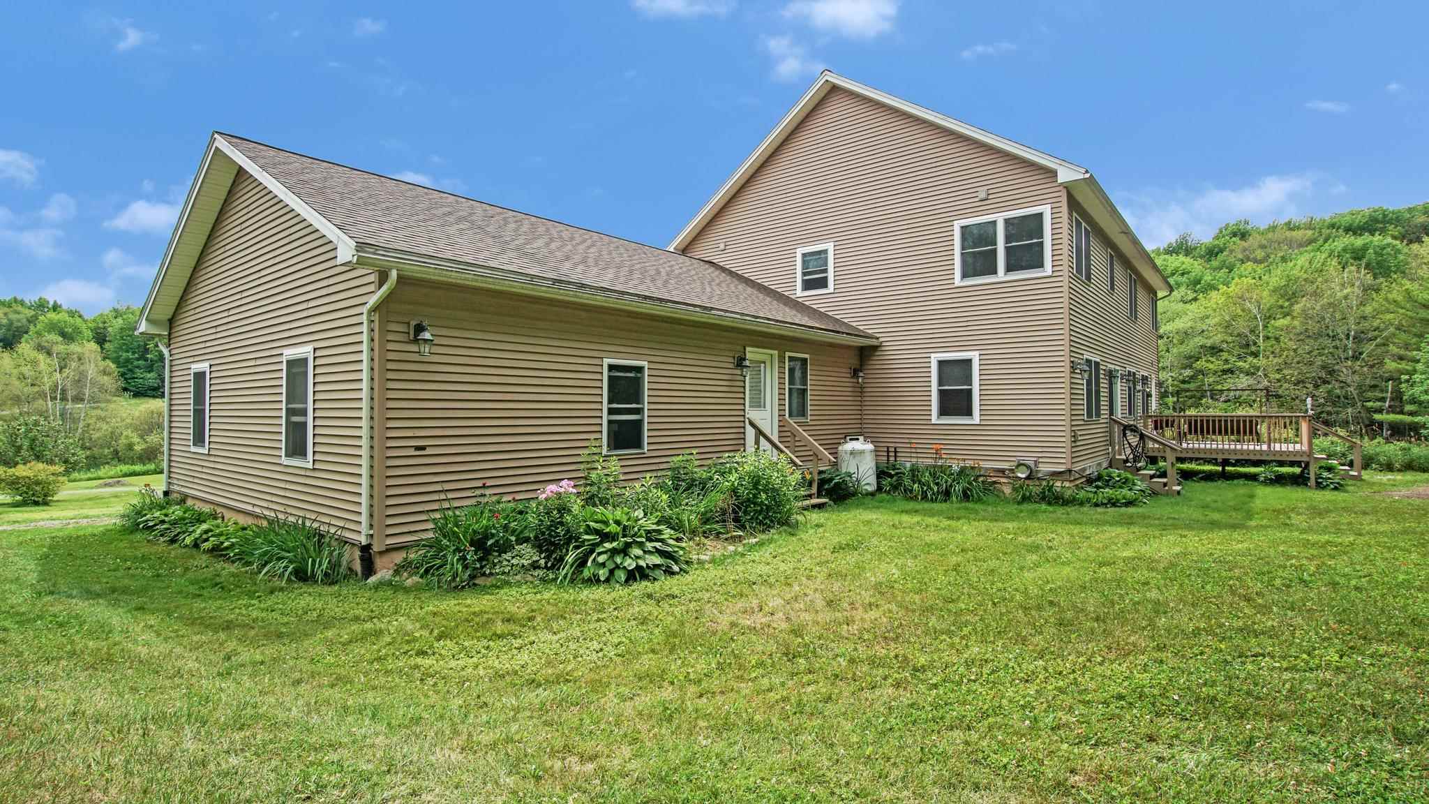 41 White Pine Road Fairfax, VT 05454 - Photo 33 of 39