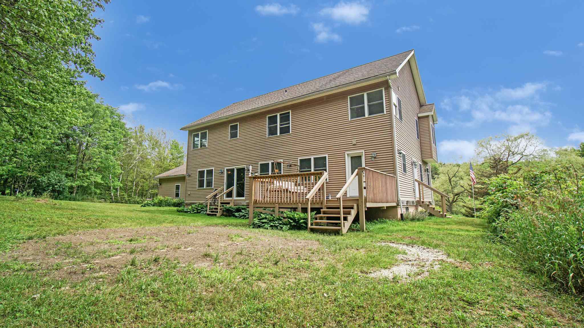 41 White Pine Road Fairfax, VT 05454 - Photo 34 of 39