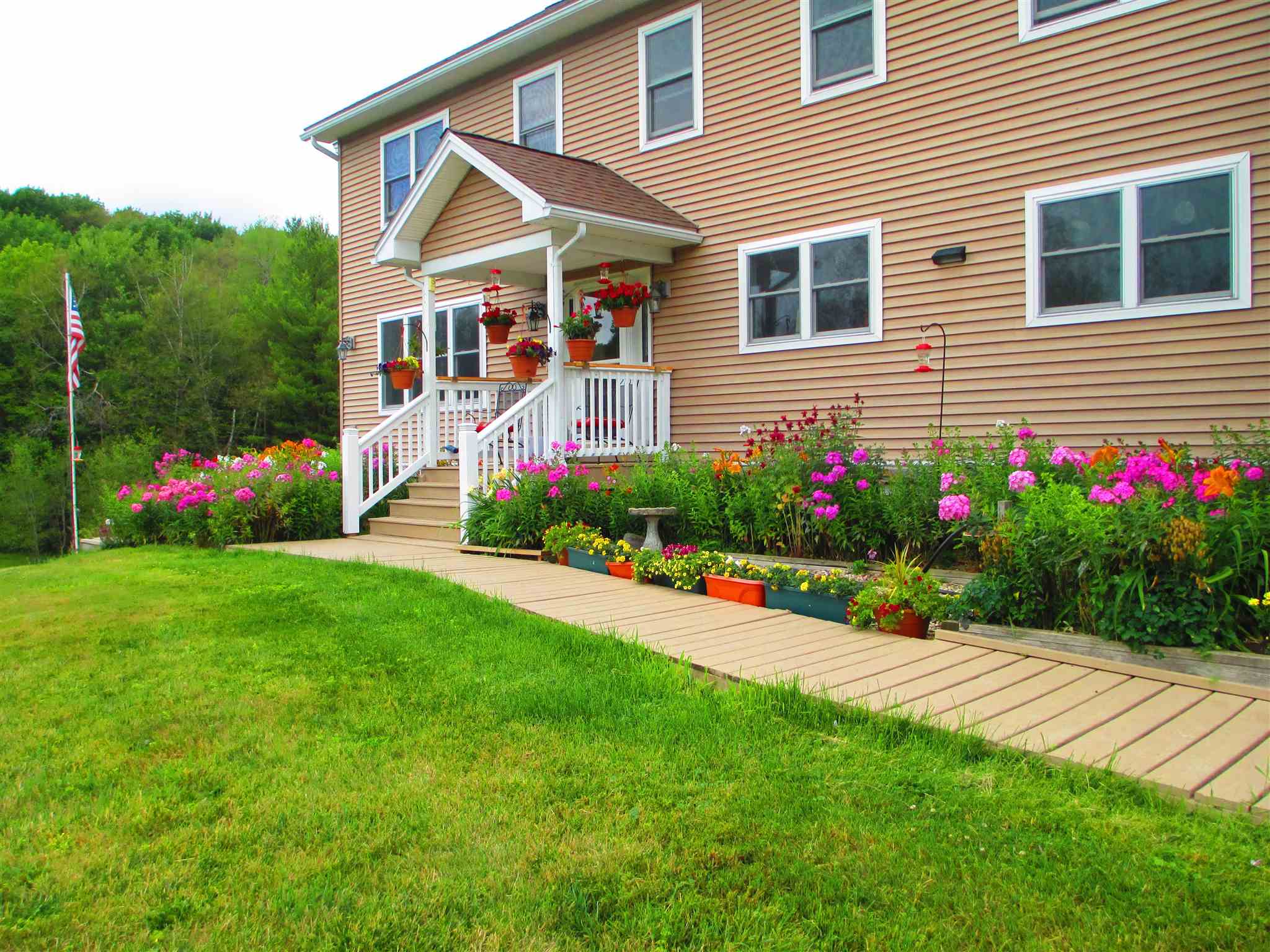 41 White Pine Road Fairfax, VT 05454 - Photo 35 of 39
