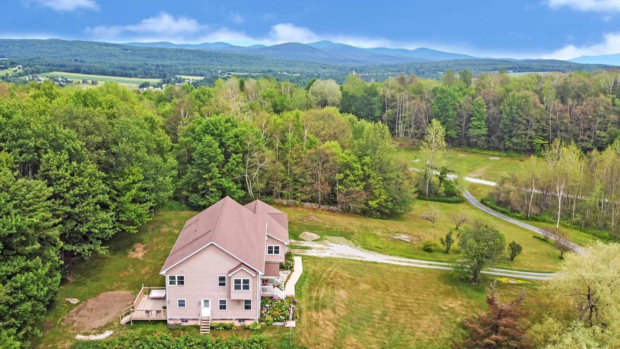 41 White Pine Road Fairfax, VT 05454 - Photo 36 of 39