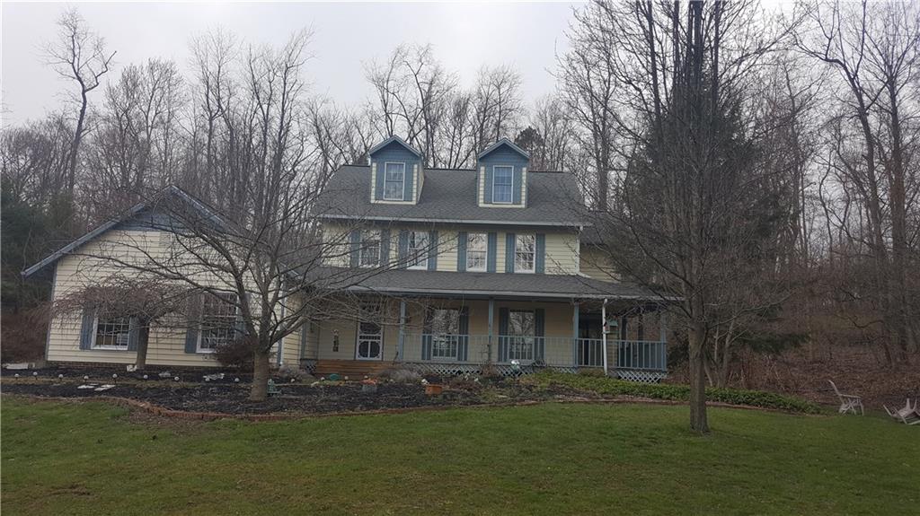126 Sarver Road Jeannette, PA 15644 - Photo 1 of 24 Gallery Image 1