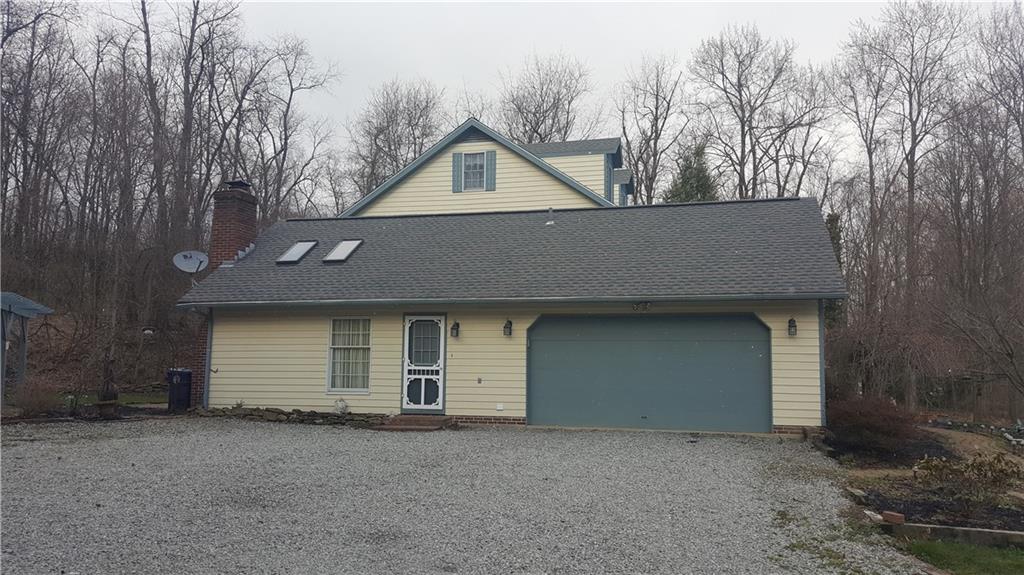 126 Sarver Road Jeannette, PA 15644 - Photo 2 of 24 Gallery Image 2