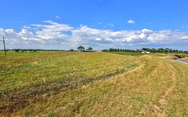 $1,100,000 | 12338 Zamanek Road, Needville, TX 77461