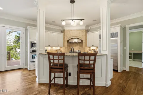 $1,695,000 | 3324 Thomas Road, Raleigh, NC 27607