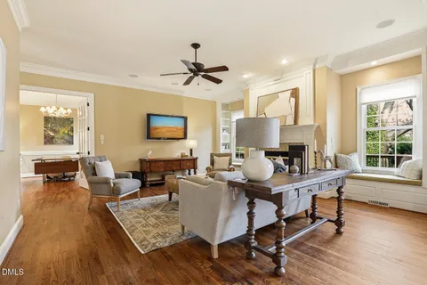 $1,695,000 | 3324 Thomas Road, Raleigh, NC 27607