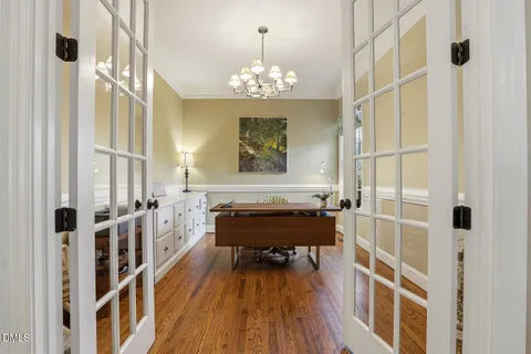 $1,695,000 | 3324 Thomas Road, Raleigh, NC 27607