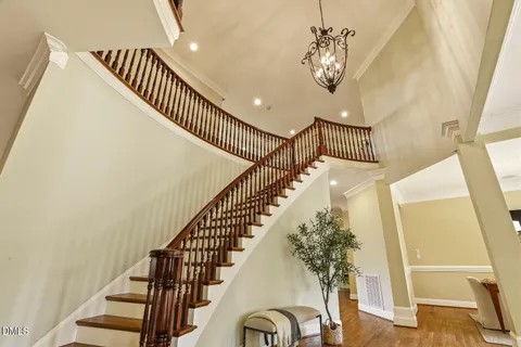 $1,695,000 | 3324 Thomas Road, Raleigh, NC 27607