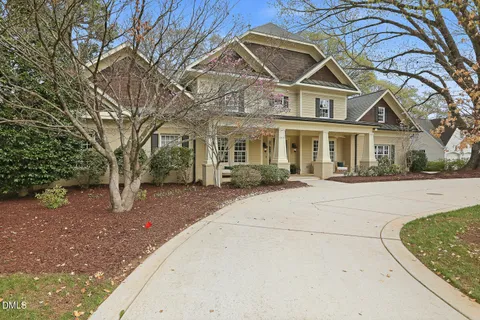 $1,695,000 | 3324 Thomas Road, Raleigh, NC 27607