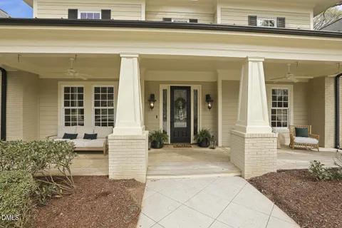$1,695,000 | 3324 Thomas Road, Raleigh, NC 27607