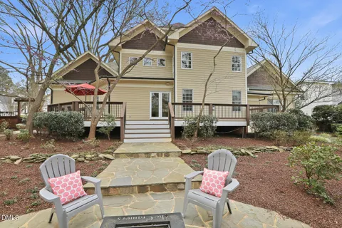 $1,695,000 | 3324 Thomas Road, Raleigh, NC 27607