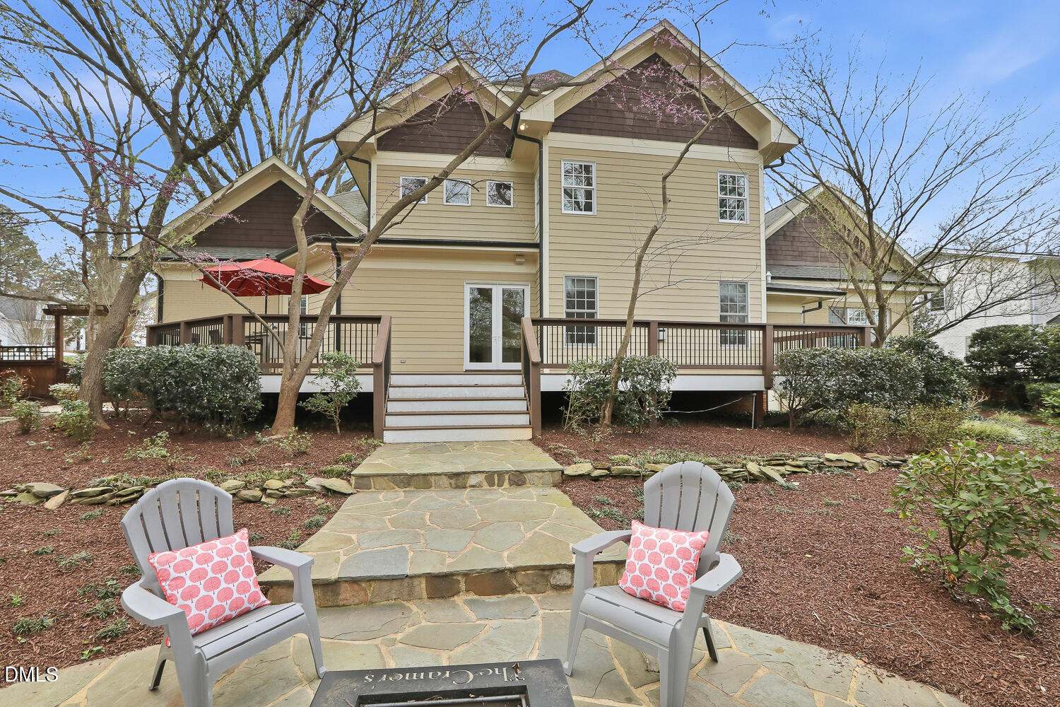 3324 Thomas Road Raleigh, NC 27607 - Photo 45 of 53 3324 Thomas Rd Raleigh NC-large-090-053-
