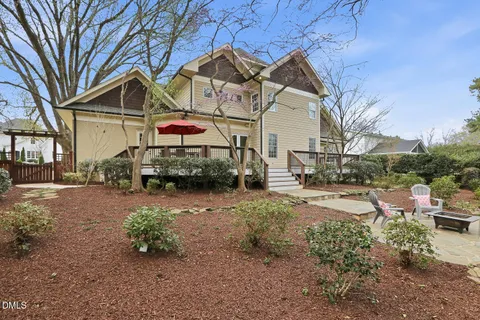 $1,695,000 | 3324 Thomas Road, Raleigh, NC 27607