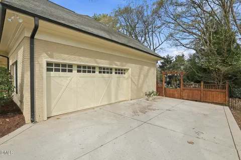 $1,695,000 | 3324 Thomas Road, Raleigh, NC 27607