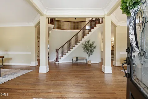 $1,695,000 | 3324 Thomas Road, Raleigh, NC 27607