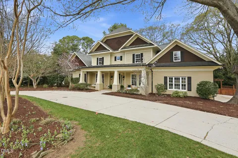 $1,695,000 | 3324 Thomas Road, Raleigh, NC 27607