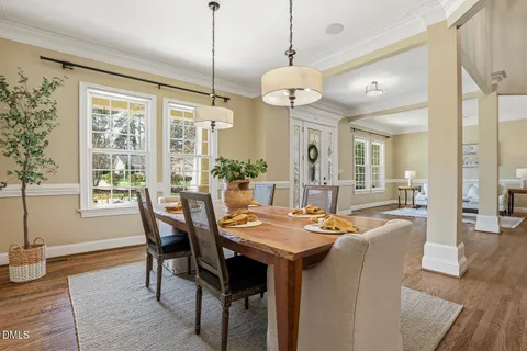 $1,695,000 | 3324 Thomas Road, Raleigh, NC 27607