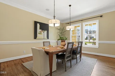 $1,695,000 | 3324 Thomas Road, Raleigh, NC 27607