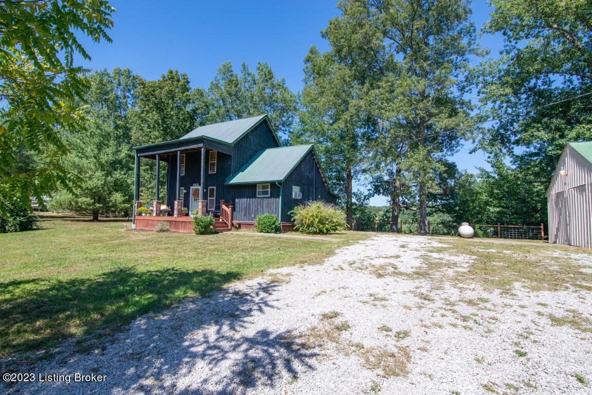 852 Nolin Park Road Clarkson, KY 42726 - Photo 29 of 68 852 Nolin Park Rd-30