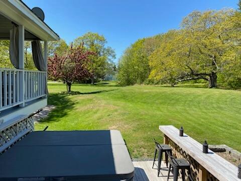 124 Harding Road Brunswick, ME 04011 - Photo 10 of 68 ATT00002
