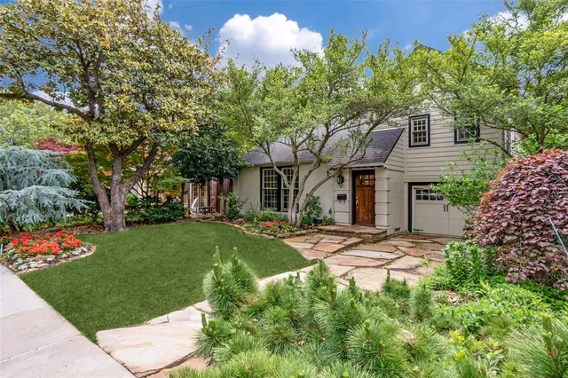 $1,895,000 | 2817 Fondren Drive, University Park, TX 75205