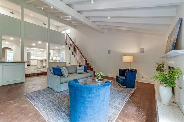 $1,895,000 | 2817 Fondren Drive, University Park, TX 75205