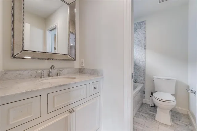 $1,895,000 | 2817 Fondren Drive, University Park, TX 75205