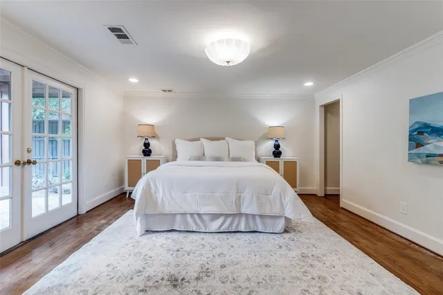 $1,895,000 | 2817 Fondren Drive, University Park, TX 75205