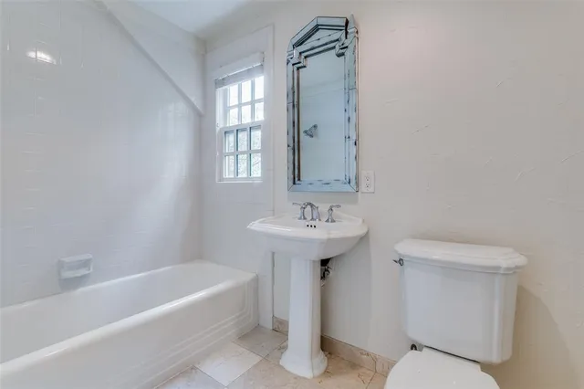 $1,895,000 | 2817 Fondren Drive, University Park, TX 75205