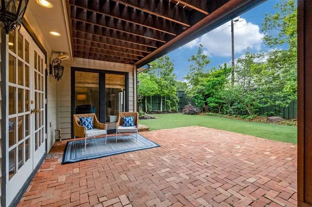 $1,895,000 | 2817 Fondren Drive, University Park, TX 75205