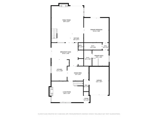 $1,895,000 | 2817 Fondren Drive, University Park, TX 75205