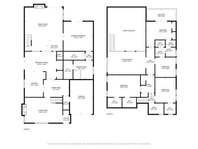 $1,895,000 | 2817 Fondren Drive, University Park, TX 75205