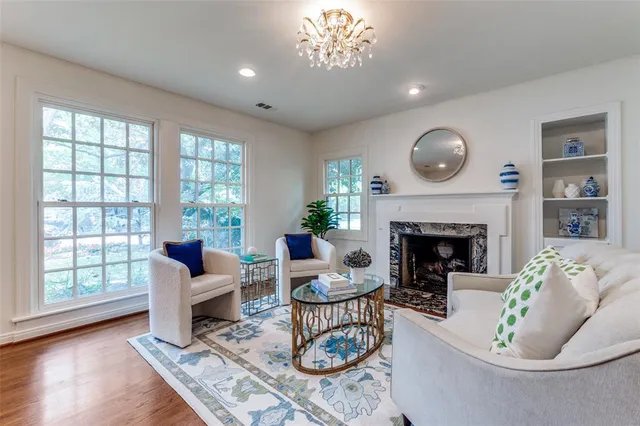 $1,895,000 | 2817 Fondren Drive, University Park, TX 75205