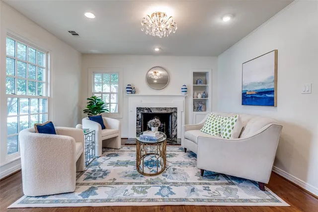 $1,895,000 | 2817 Fondren Drive, University Park, TX 75205