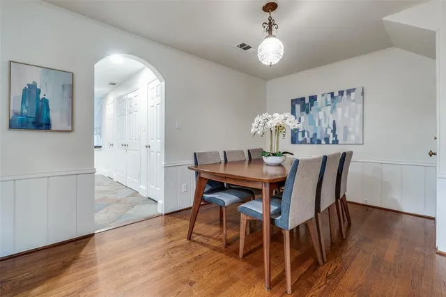 $1,895,000 | 2817 Fondren Drive, University Park, TX 75205