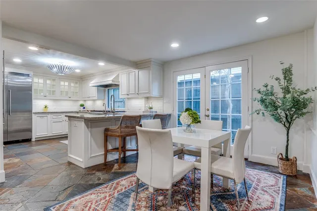 $1,895,000 | 2817 Fondren Drive, University Park, TX 75205