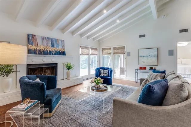 $1,895,000 | 2817 Fondren Drive, University Park, TX 75205